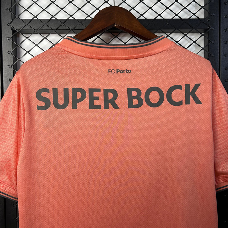 Camisa do Porto Fc - II 25/26