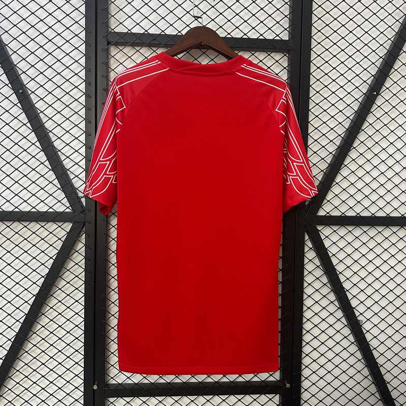Camisa Psg x Jordan 24/25 fourth away