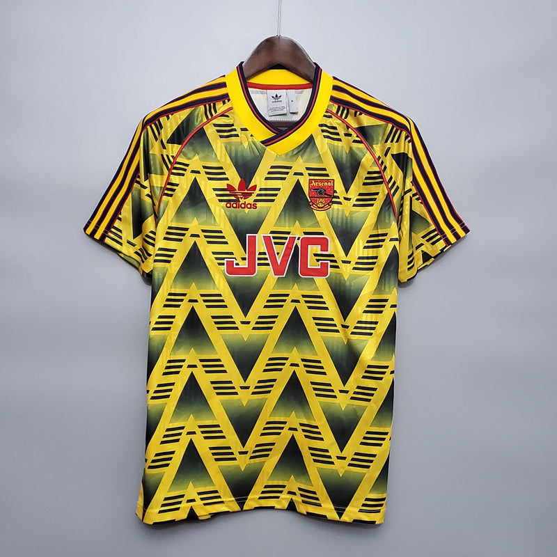 Camisa Retrô Arsenal 91/93