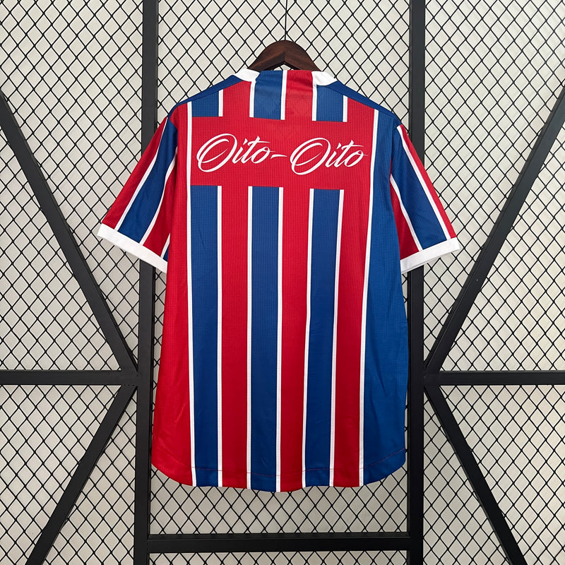 Retro Bahia 1988
