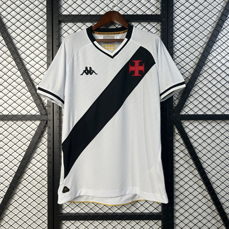 Vasco da Gama Home 25/26