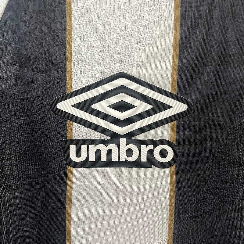 Camisa de Torcedor Santos Feminina 24/25