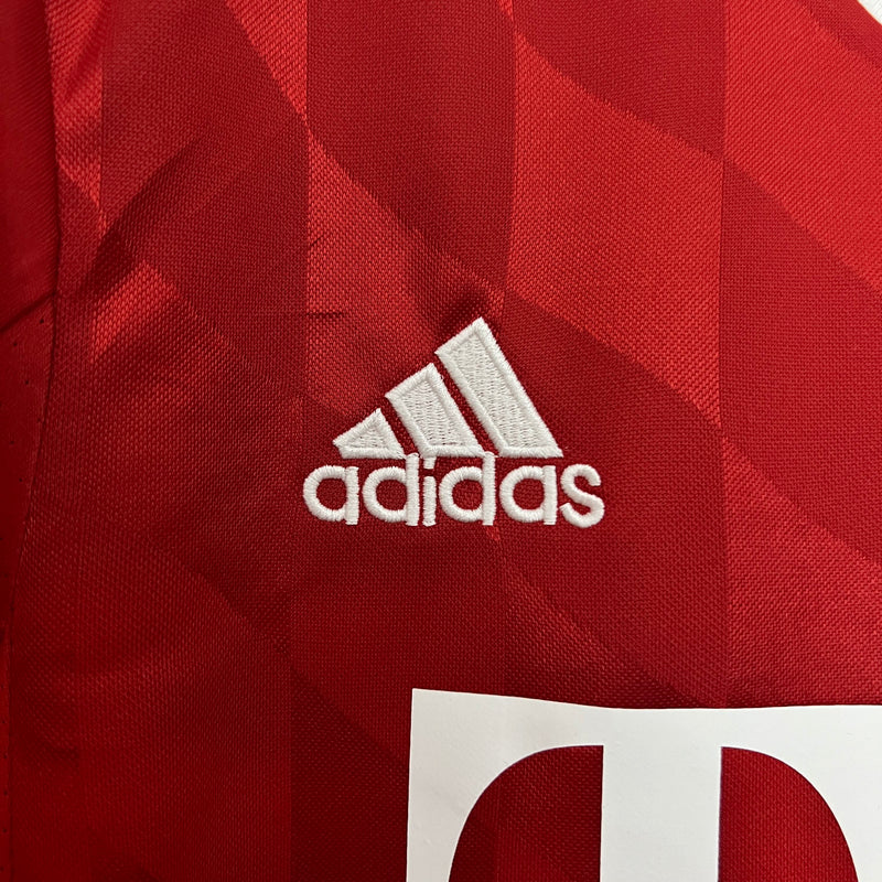 Camisa Retro Bayern Munich 13/14 Home