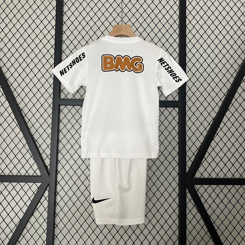 kit kids Santos 11/12