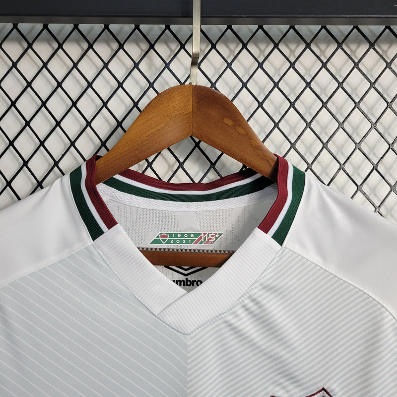 Fluminense 21/22