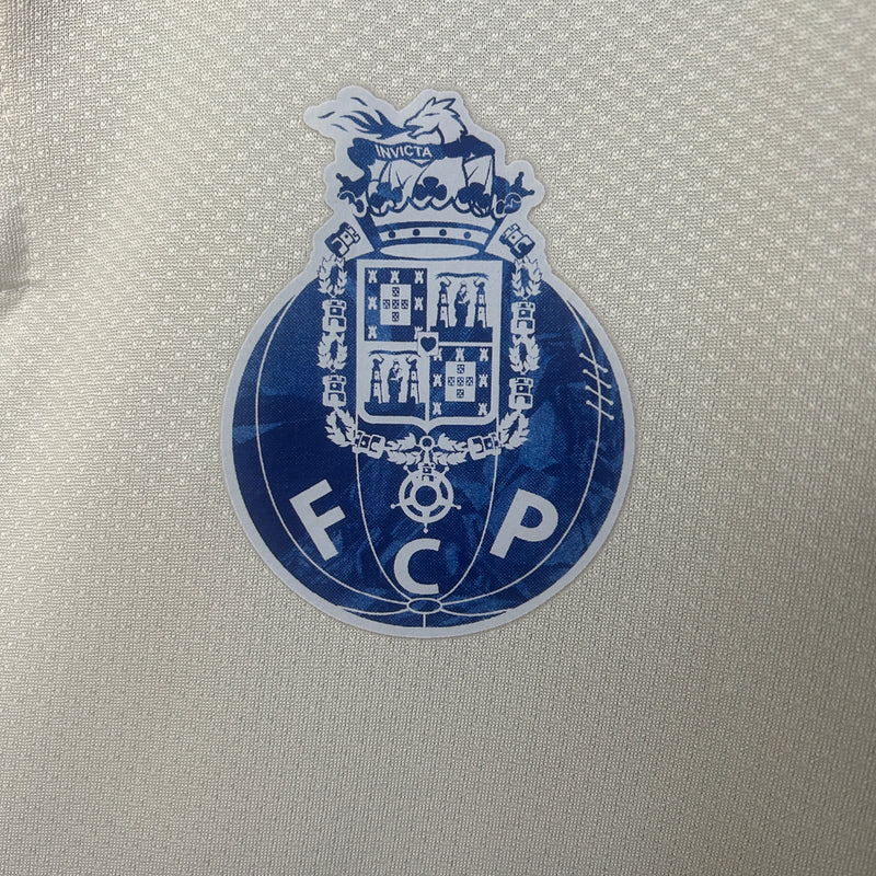 Camisa do Porto Fc - III 25/26