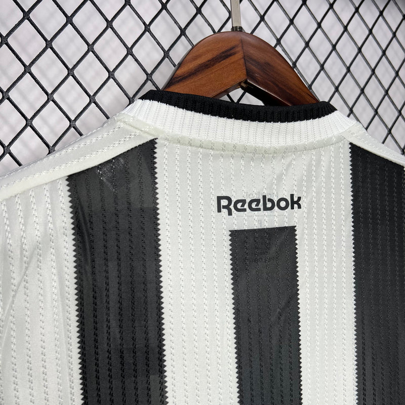 Botafogo Feminina 24/25