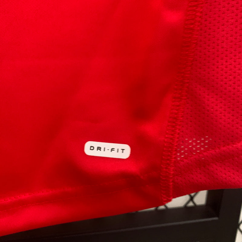 Camisa Retrô Arsenal 01/02
