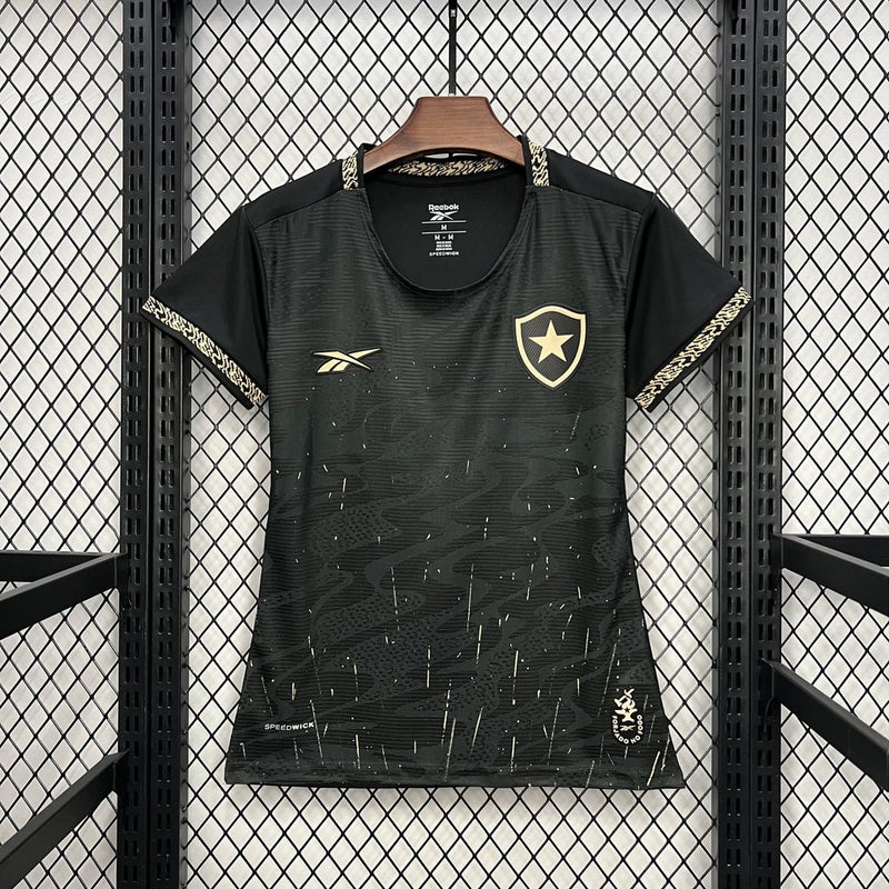 Botafogo Feminina 24/25