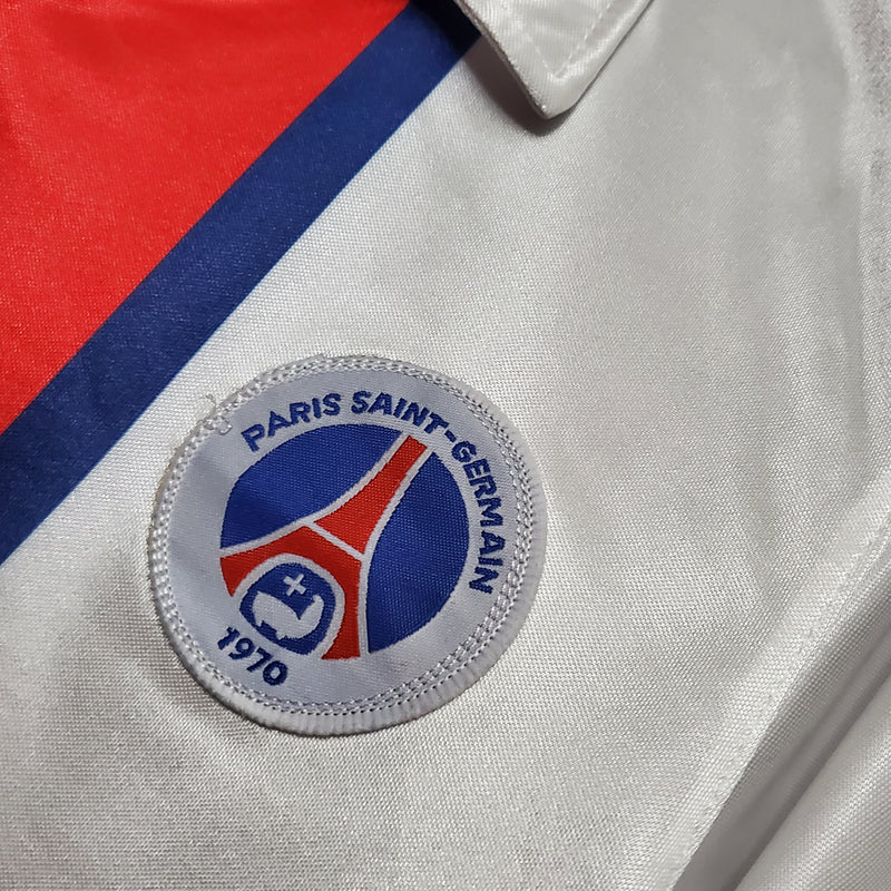 Camisa Retro 98/99 PSG