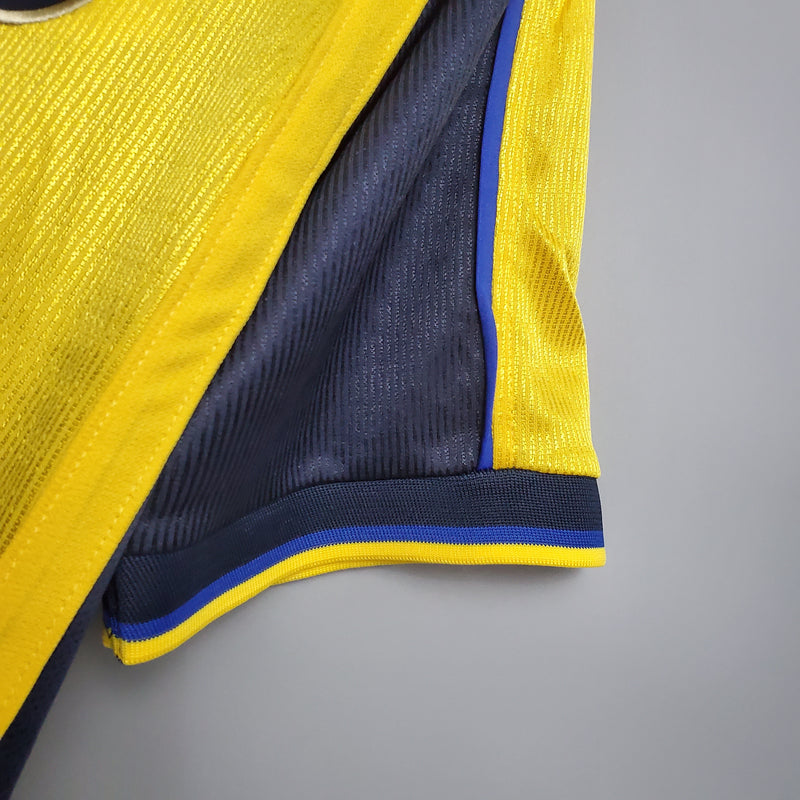 Camisa Retrô Arsenal 99/00