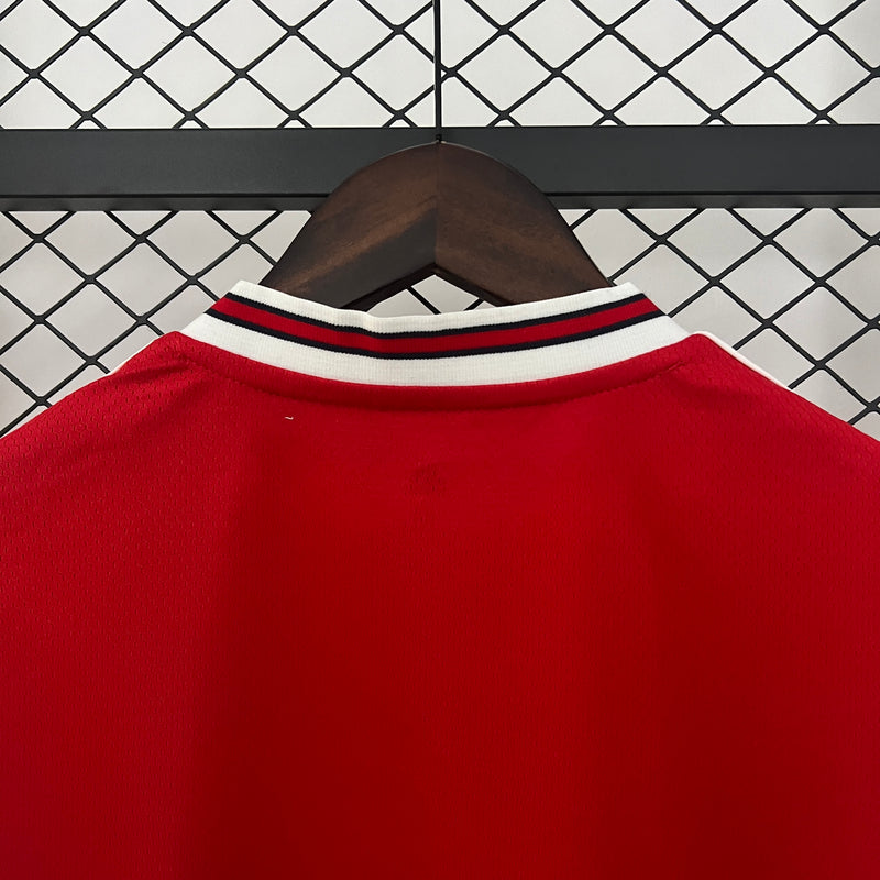 Camisa Retrô Arsenal 19/20