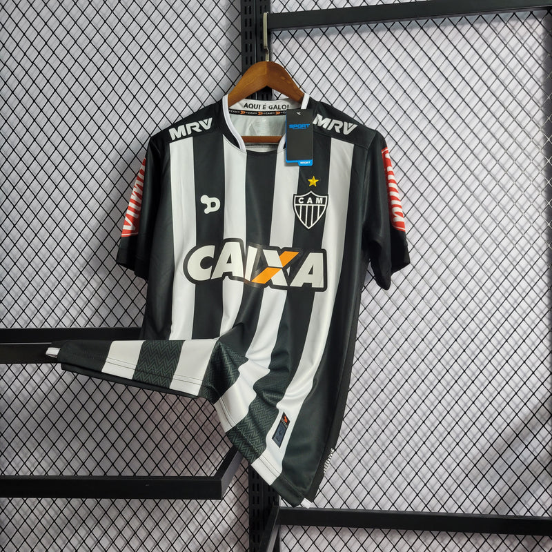 Camisa Atletico Mineiro Retro 16/17
