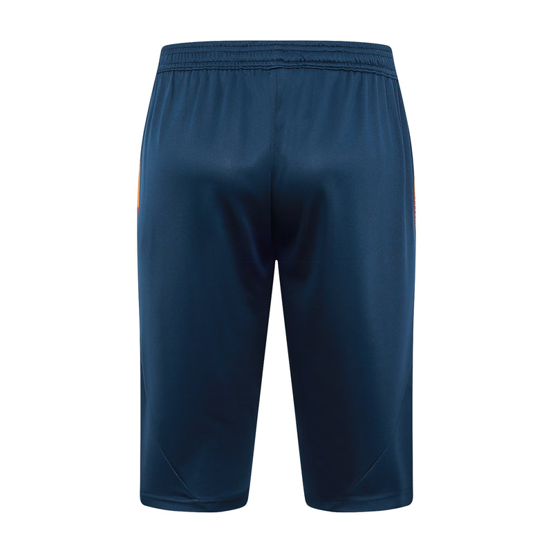 Conjunto de Manga Curta Real Madrid 24-25