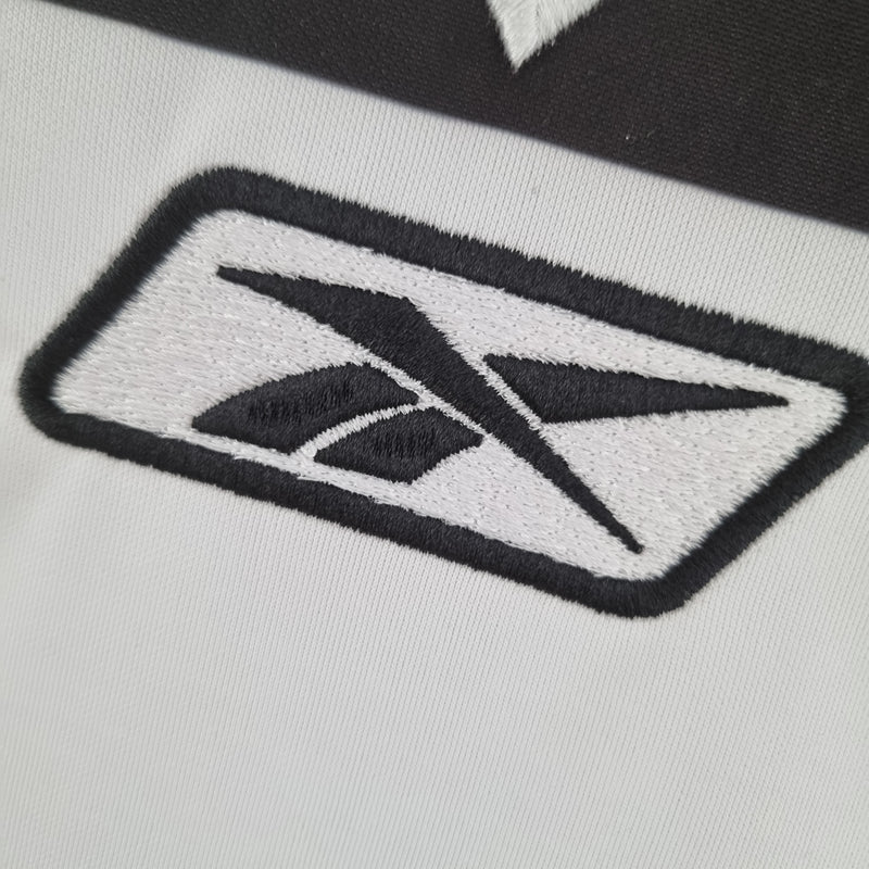 Camisa Retro São Paulo 2006