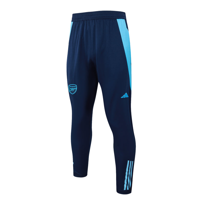 Kit de Treino Manga Longa Arsenal 24/25