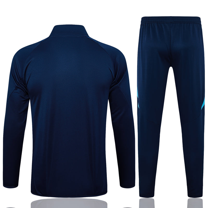 Kit Treino Flamengo 25-26