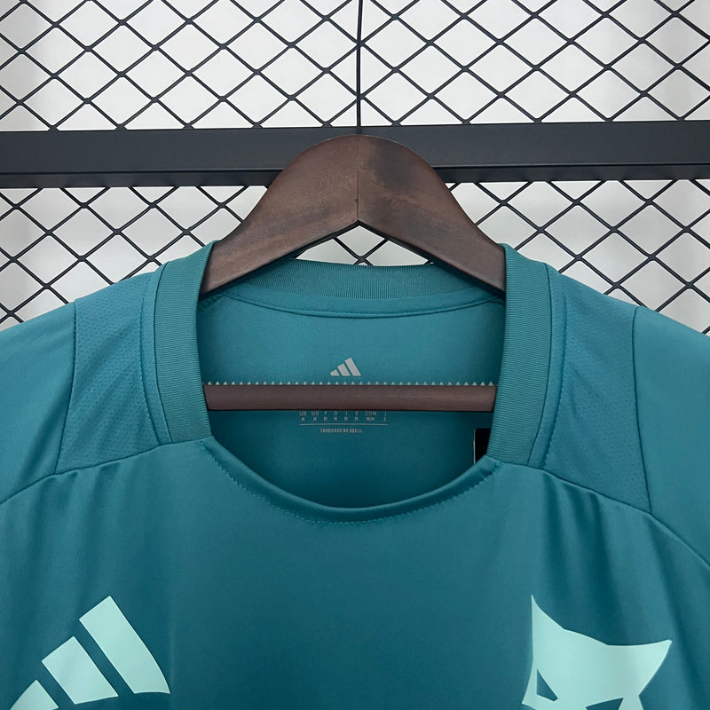 Camisa de Treino 25/26