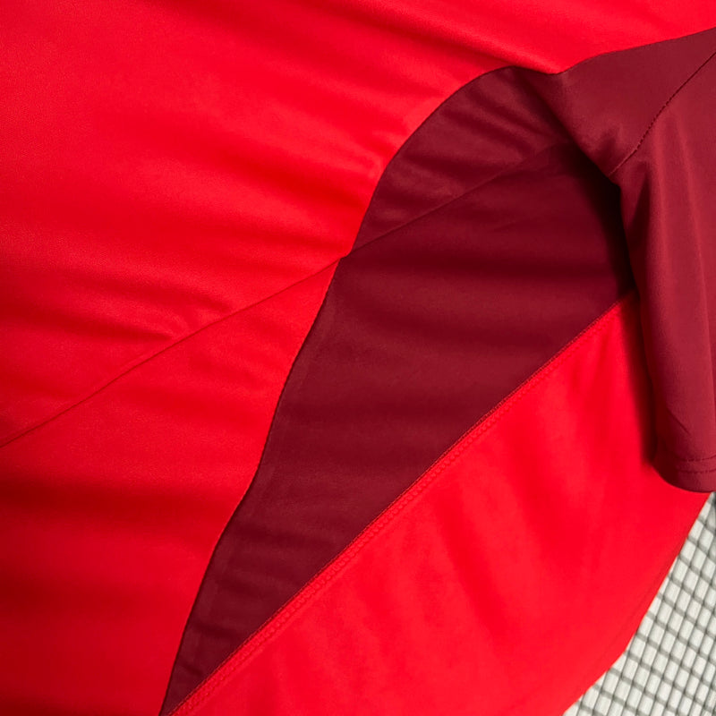Camisa de Treino Internacional 24-25