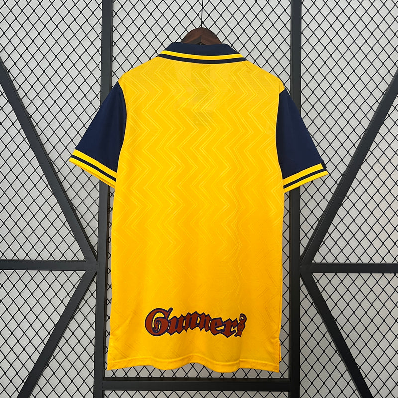 Camisa Retrô Arsenal 96/97
