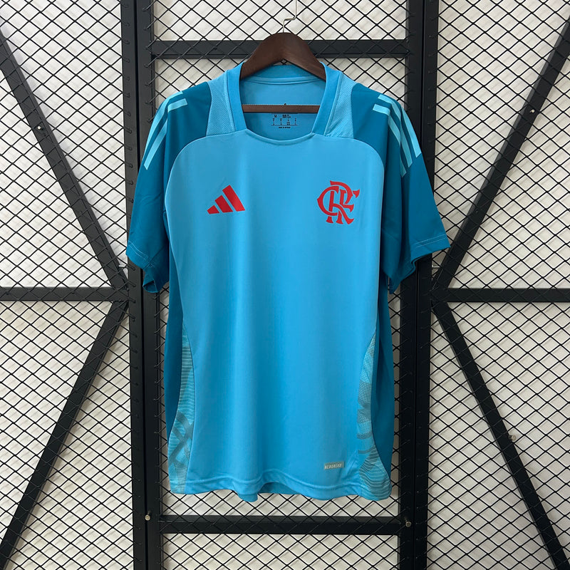 Flamengo Treino Atleta Adidas 2025