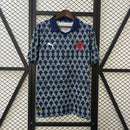 Camisa de Treino Gola Polo Portugal 2025 N-3