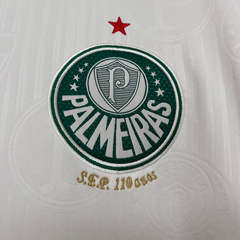 Camisa Palmeiras 24-25 UN-2