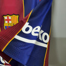 Camisa do  Barcelona home 20/21