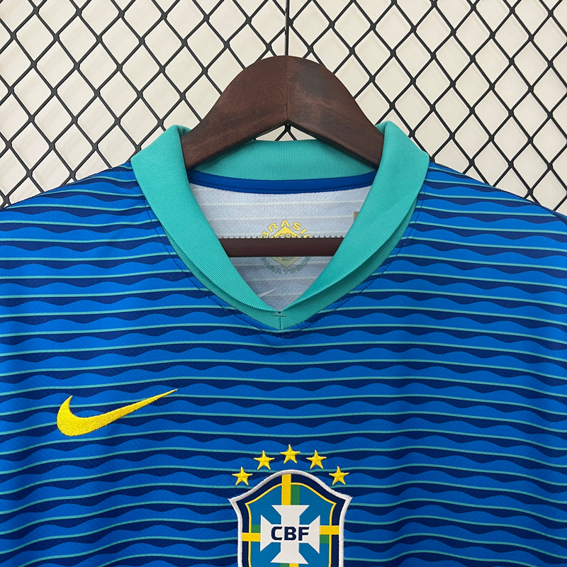 Camisa do Brasil  2024 UN-2