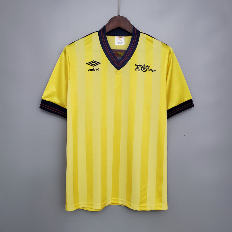 Camisa Retrô Arsenal 83/86