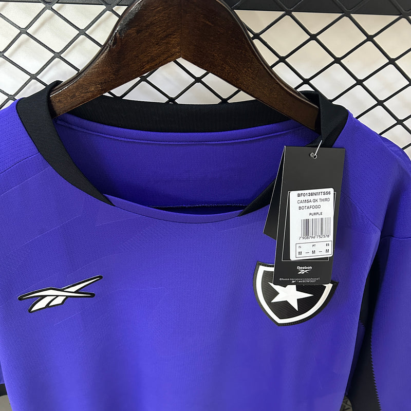 Botafogo Goleiro 24/25