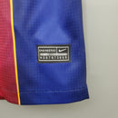 Camisa do  Barcelona home 20/21