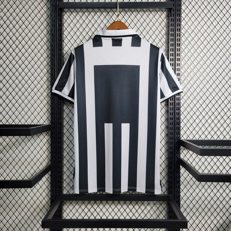 Camisa Retro Juventus 95-97