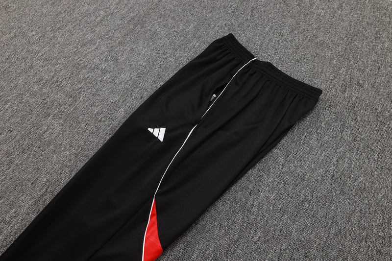 Kit de Treino Manga Longa Arsenal 25/26