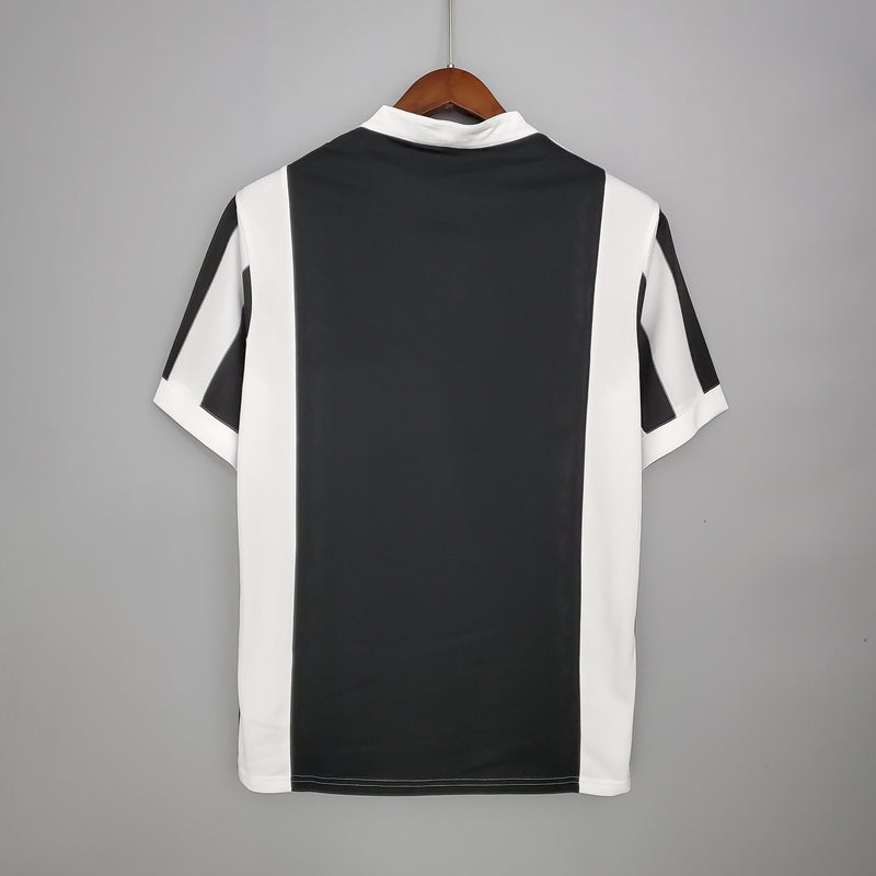 Camisa Retro Juventus 17/18 home
