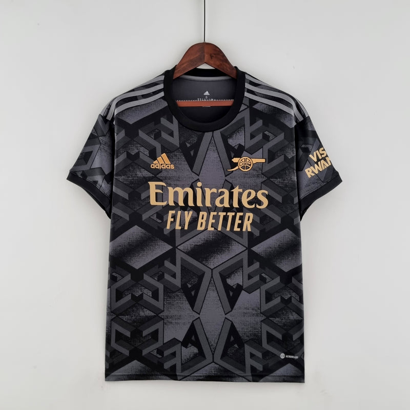 Camisa de Torcedor Arsenal 22/23 2