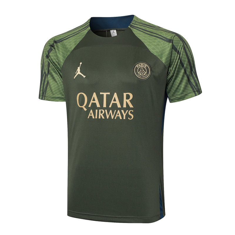 Conjunto de treino Psg x Jordan