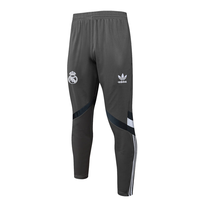Conjunto de Treino Real Madrid 24-25