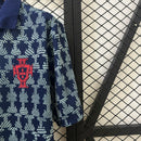 Camisa de Treino Gola Polo Portugal 2025 N-3