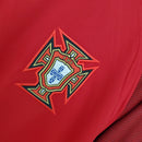 Camisa Retro Portugal 2016