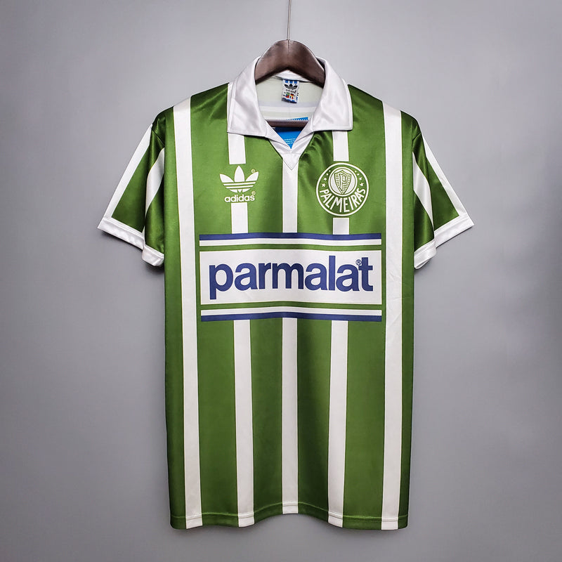 Camisa Retro 92/93 Palmeiras home