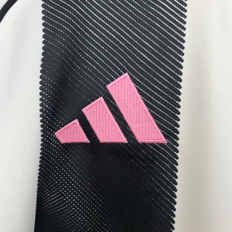 Camisa da Juventus 25/26