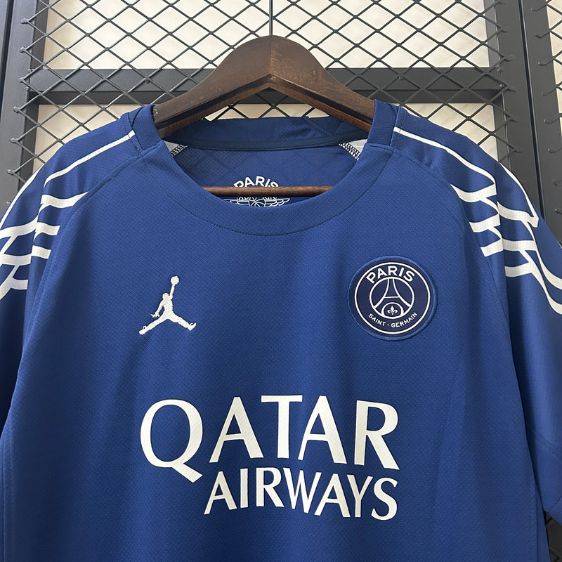 Camisa Psg x Jorndan 24/25