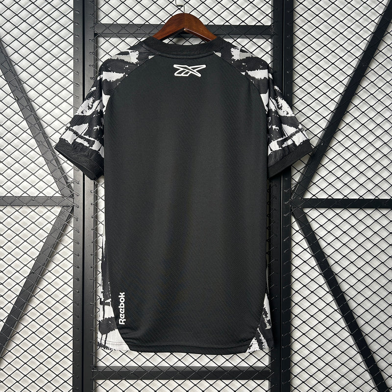 Camisa do Botafogo 25/26 N-3