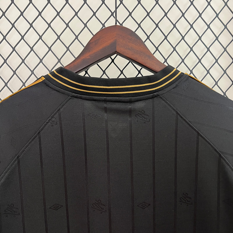 Camisa de Torcedor Retro Santos