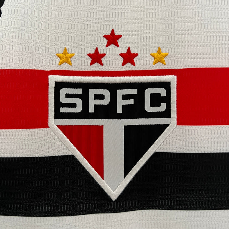 Camisa de Torcedor São Paulo 24/25