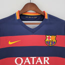 Camisa Retro 15/16 Barcelona home