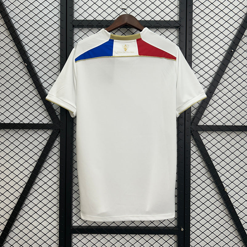 Camisa de Torcedor Fortaleza 25/26 UN-2