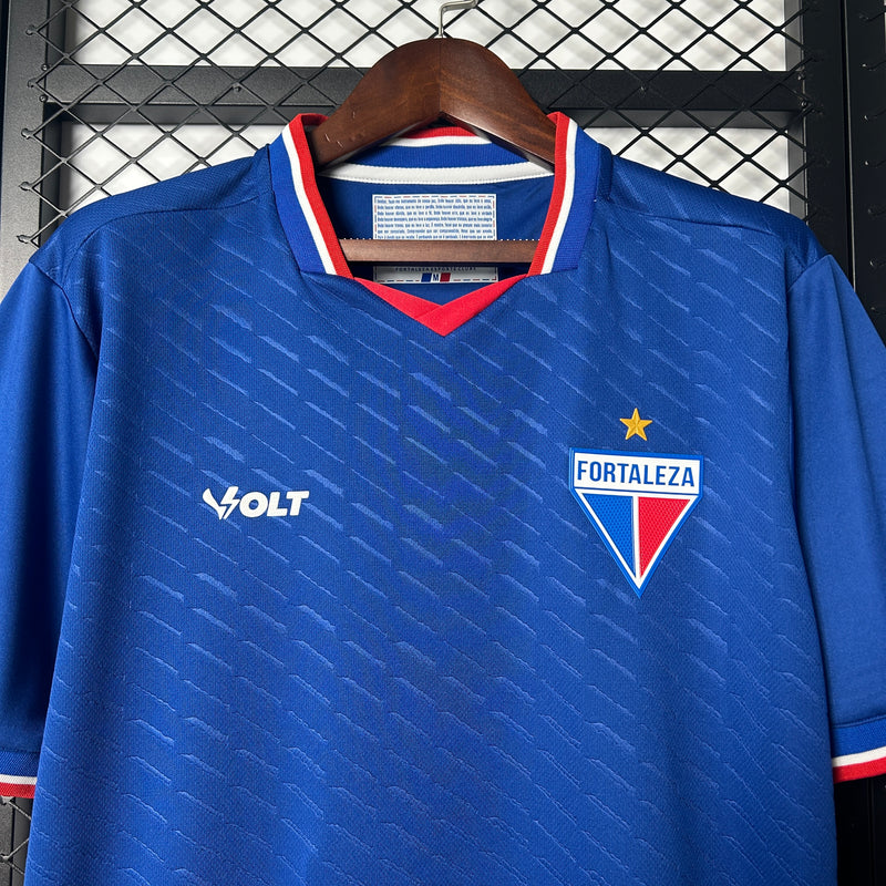 Camisa de Torcedor Fortaleza 25/26