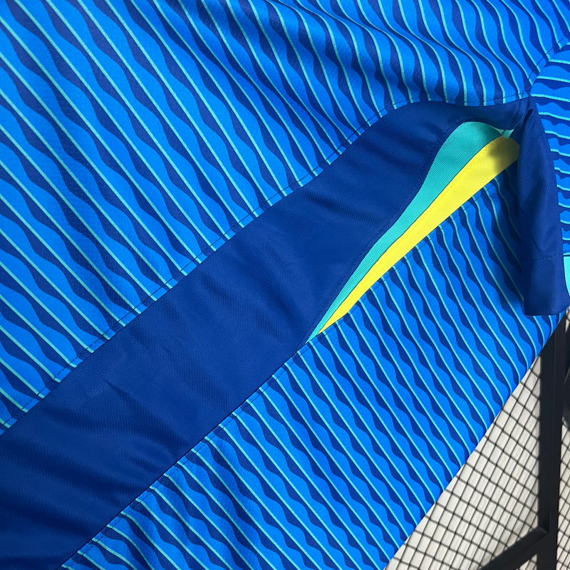 Camisa do Brasil  2024 UN-2